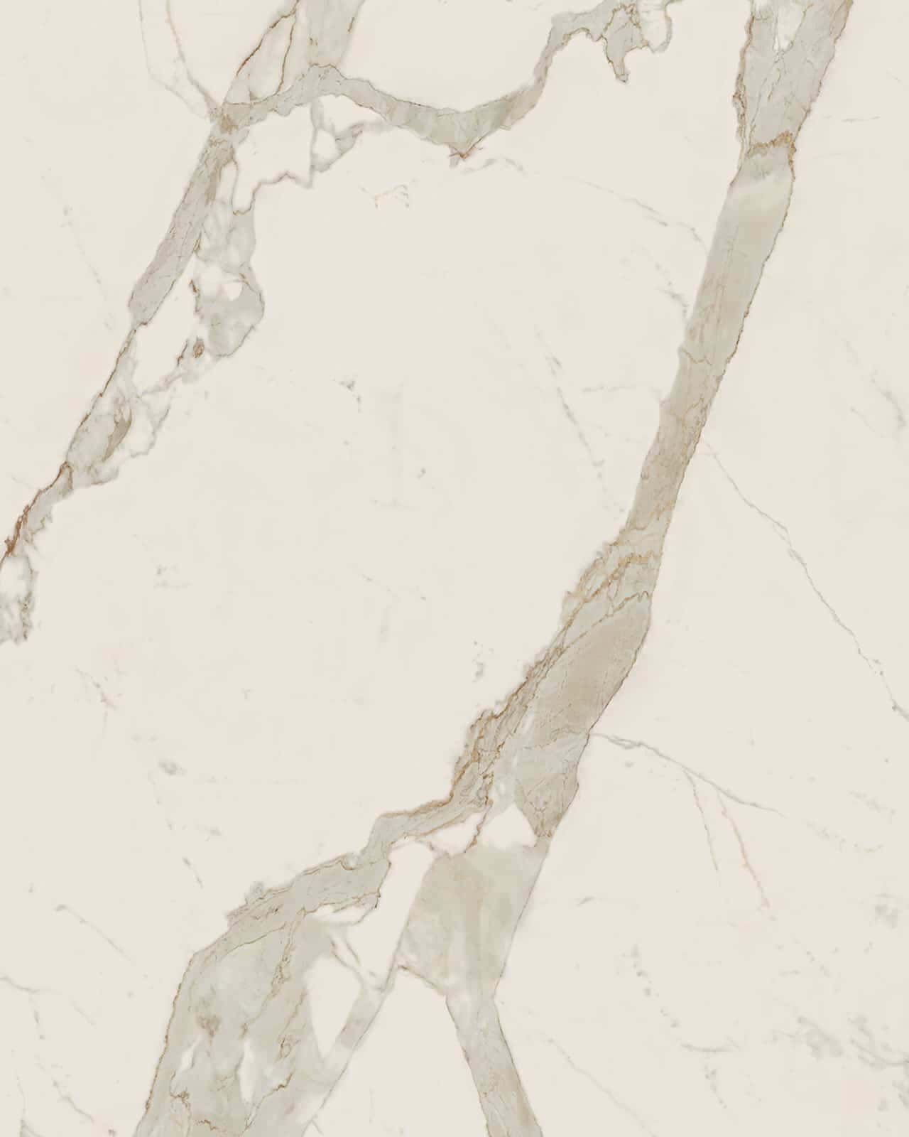 Calacatta Gold Porcelain Slab