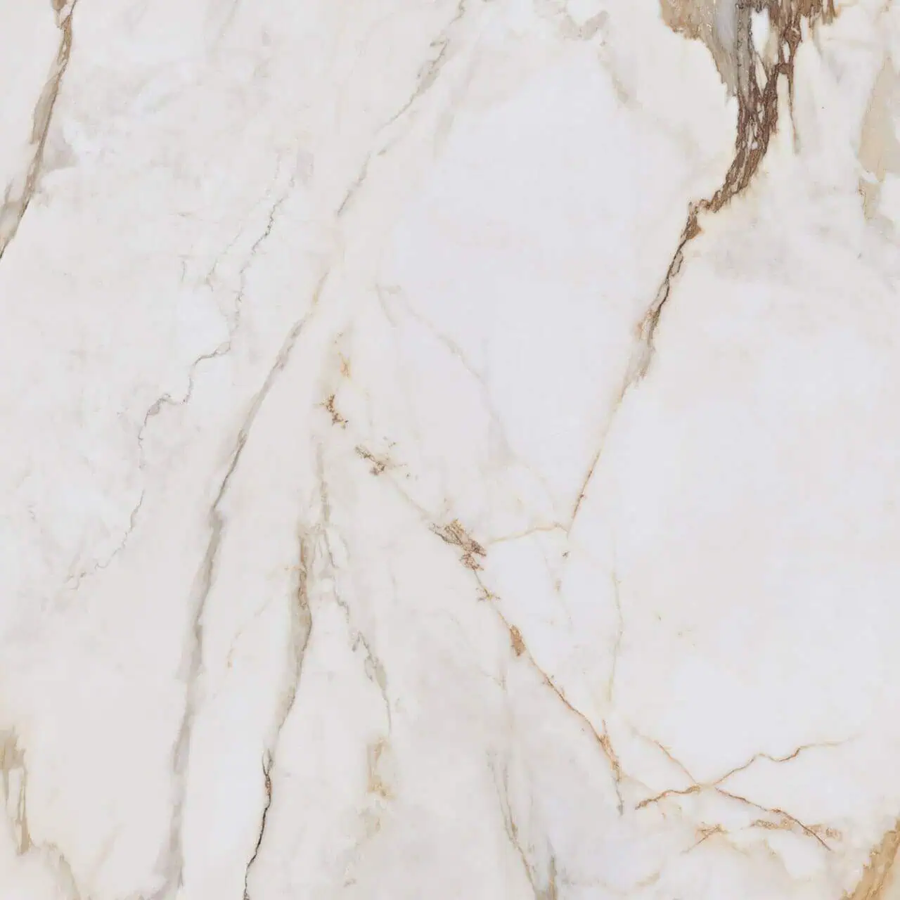 Calacatta Machia Vecchia Porcelain Slab