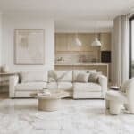 Capraia Breccia Porcelain Flooring 