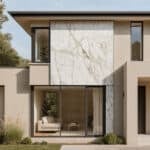 Capraia Breccia Porcelain Exterior Cladding 