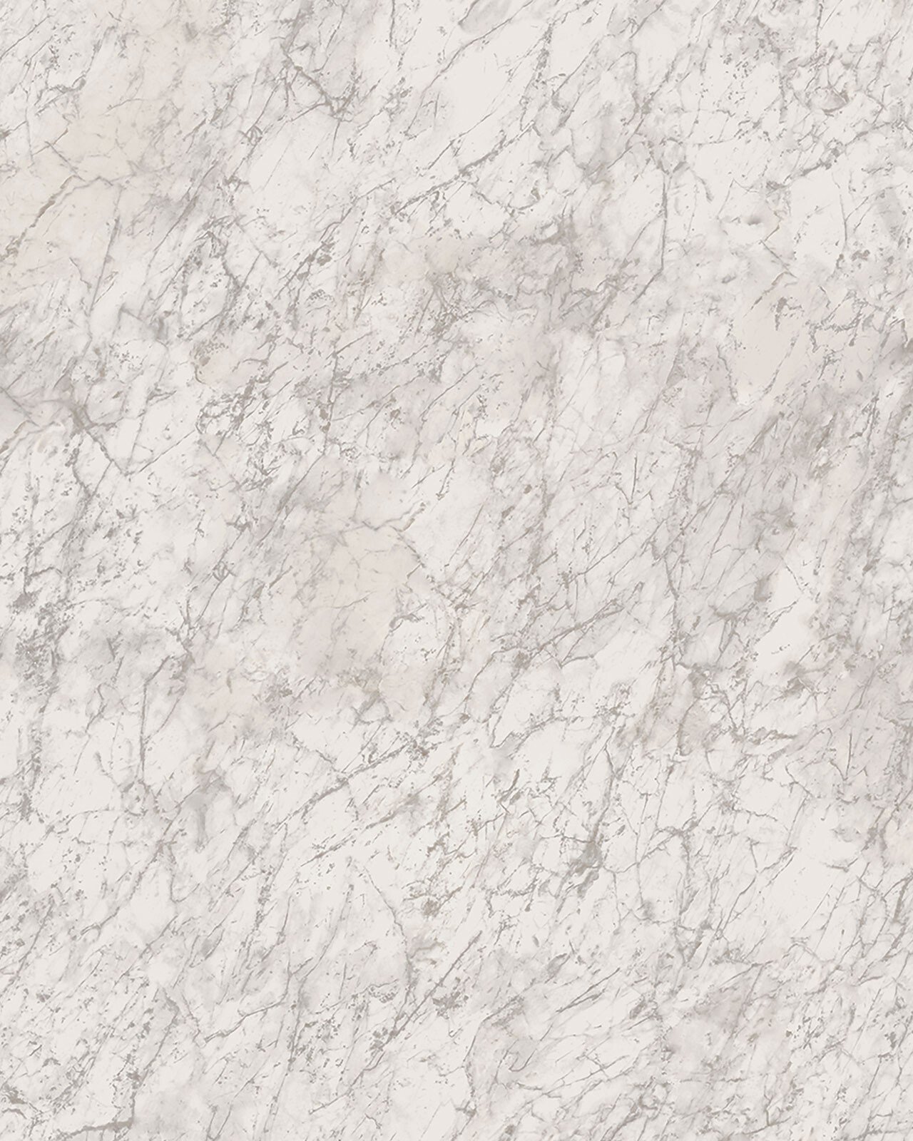 Carrara Bianco Porcelain Swatch