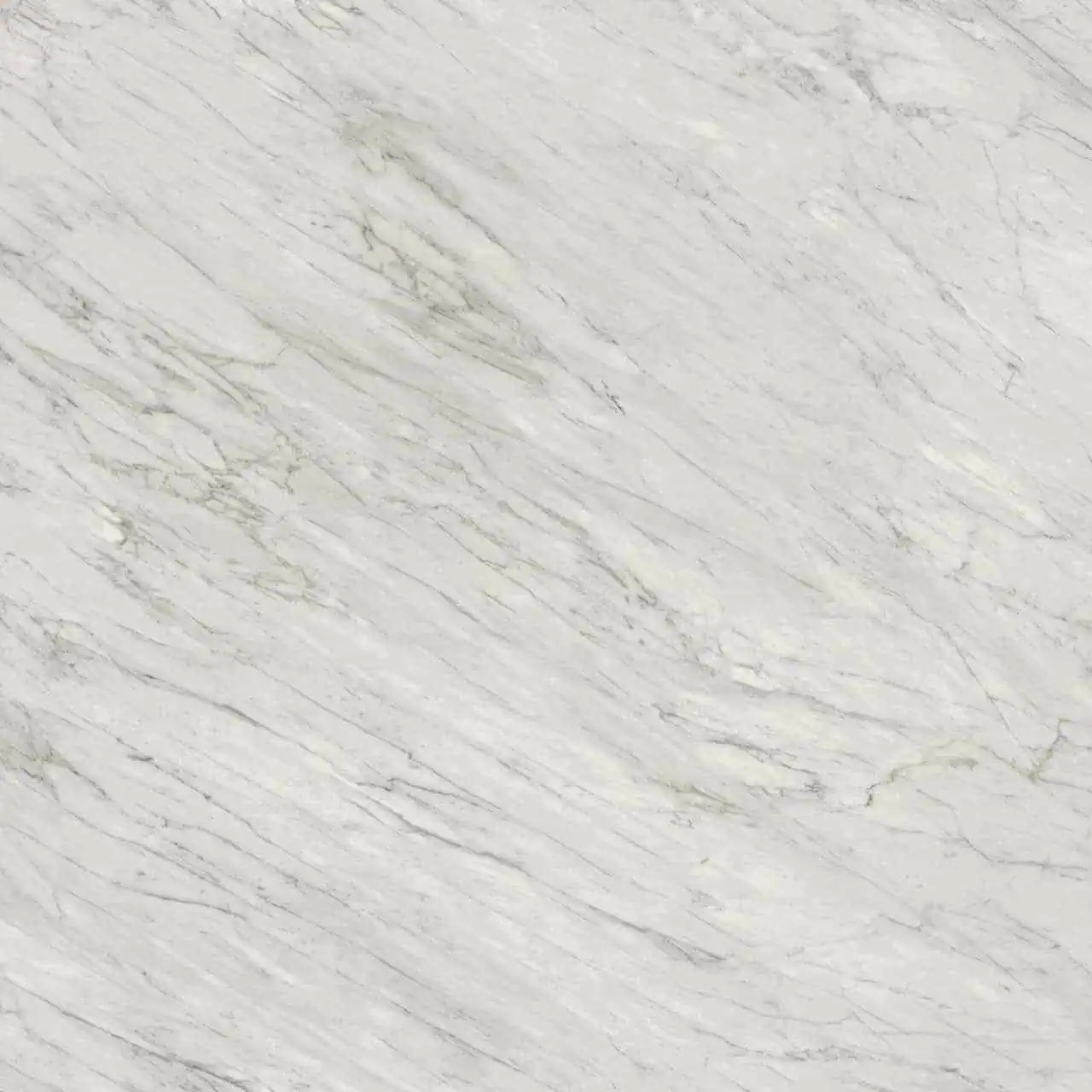 Carrara Diagonale Porcelain Slab