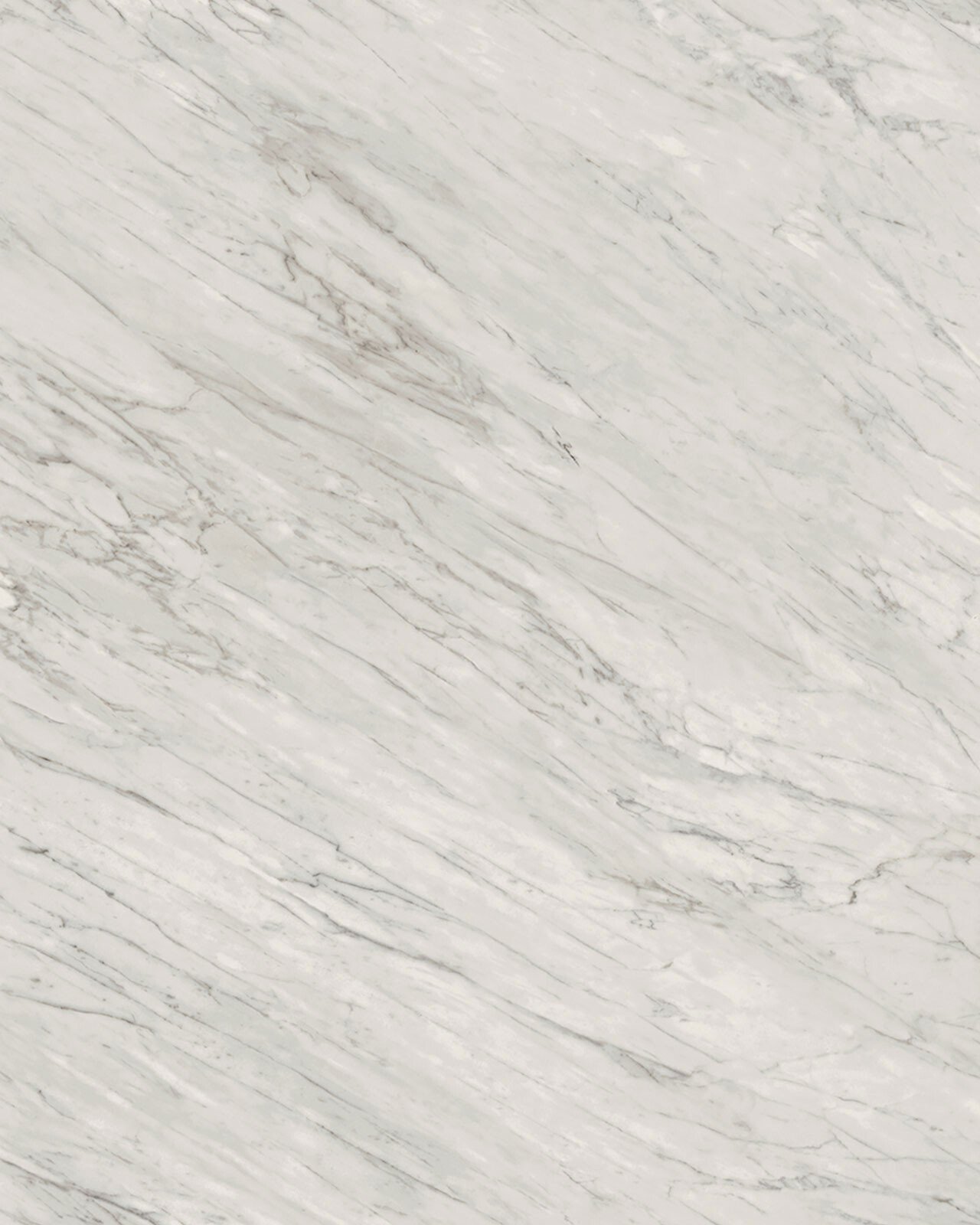 Carrara Diagonale Porcelain Swatch