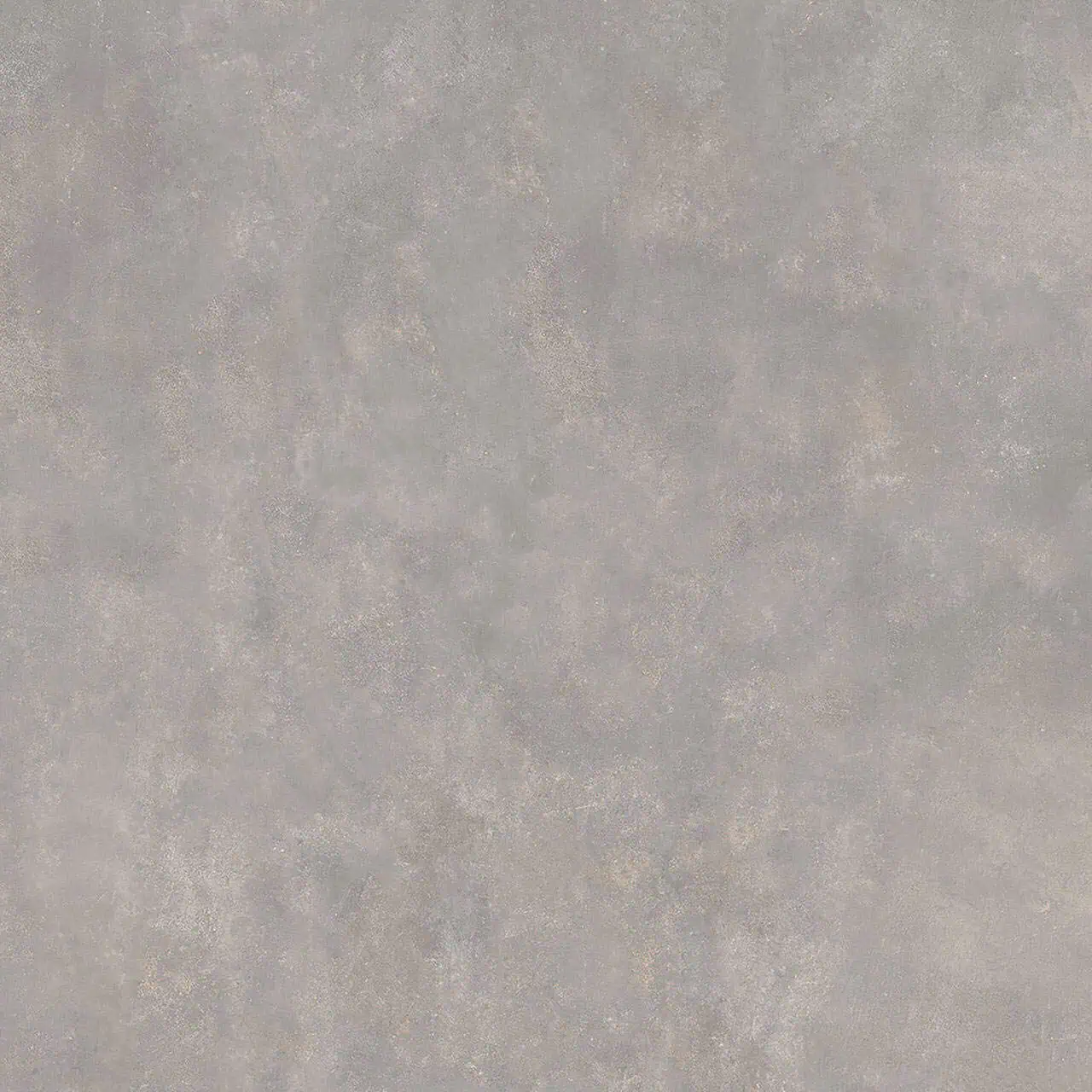 Concrete Silver Porcelain Slab