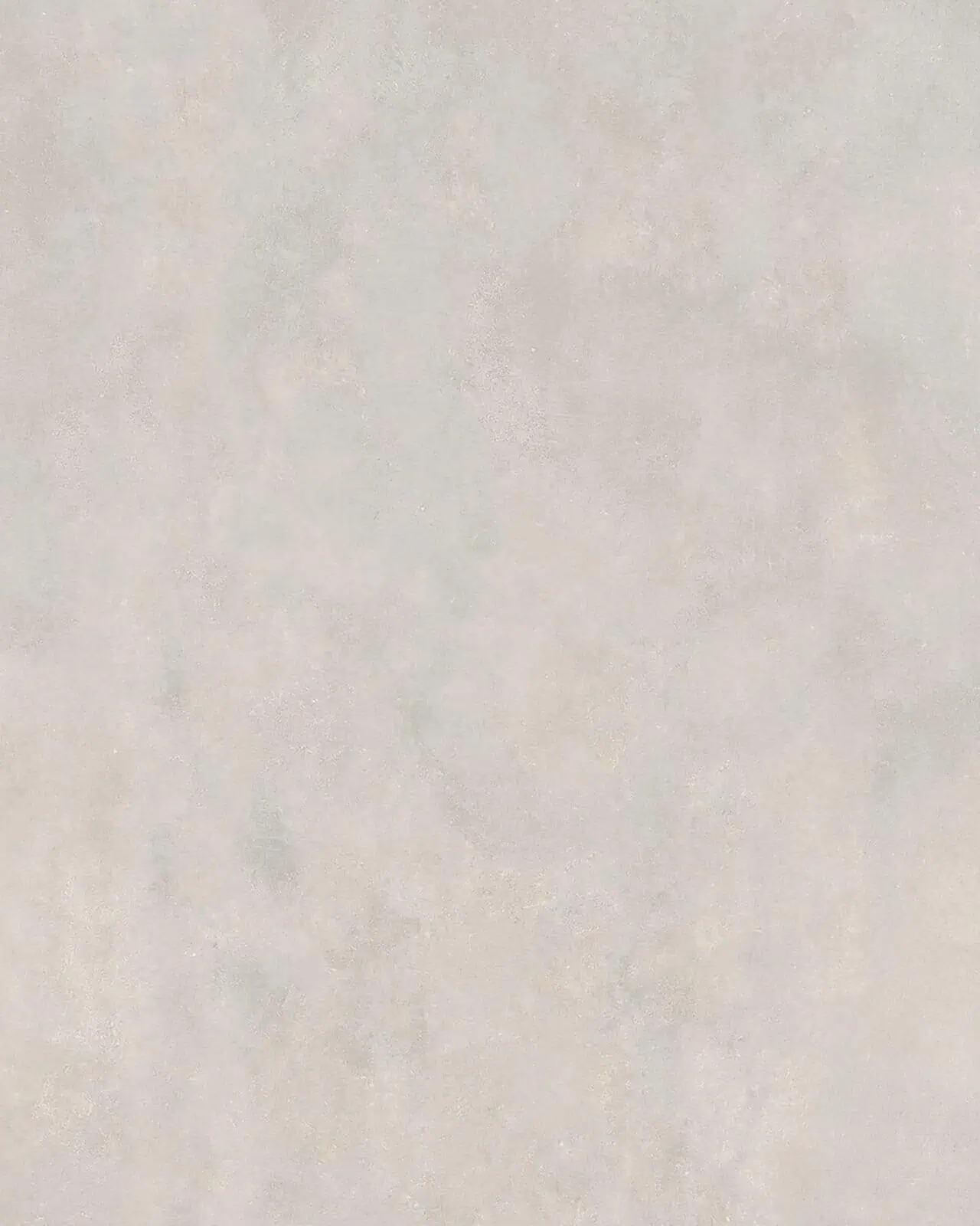 Concrete White Porcelain Swatch