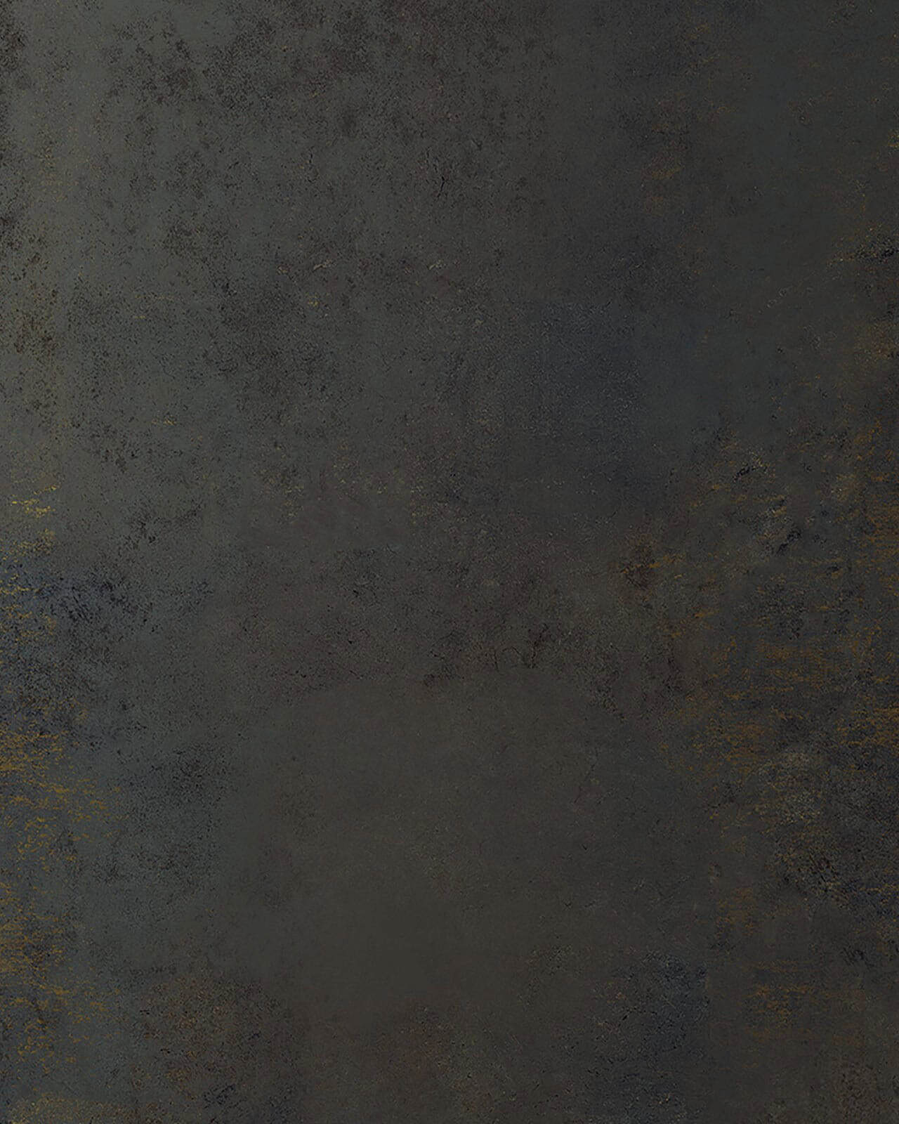 Iron Black Porcelain Slab