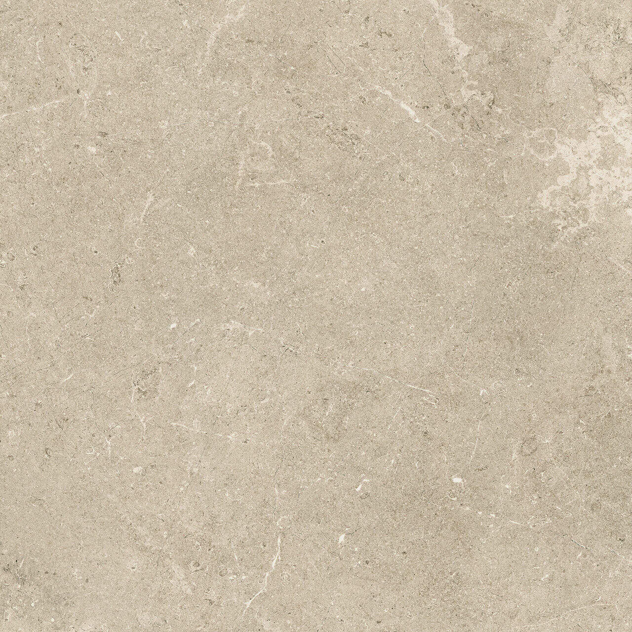 Lux Abstract Light Grey Porcelain Slab