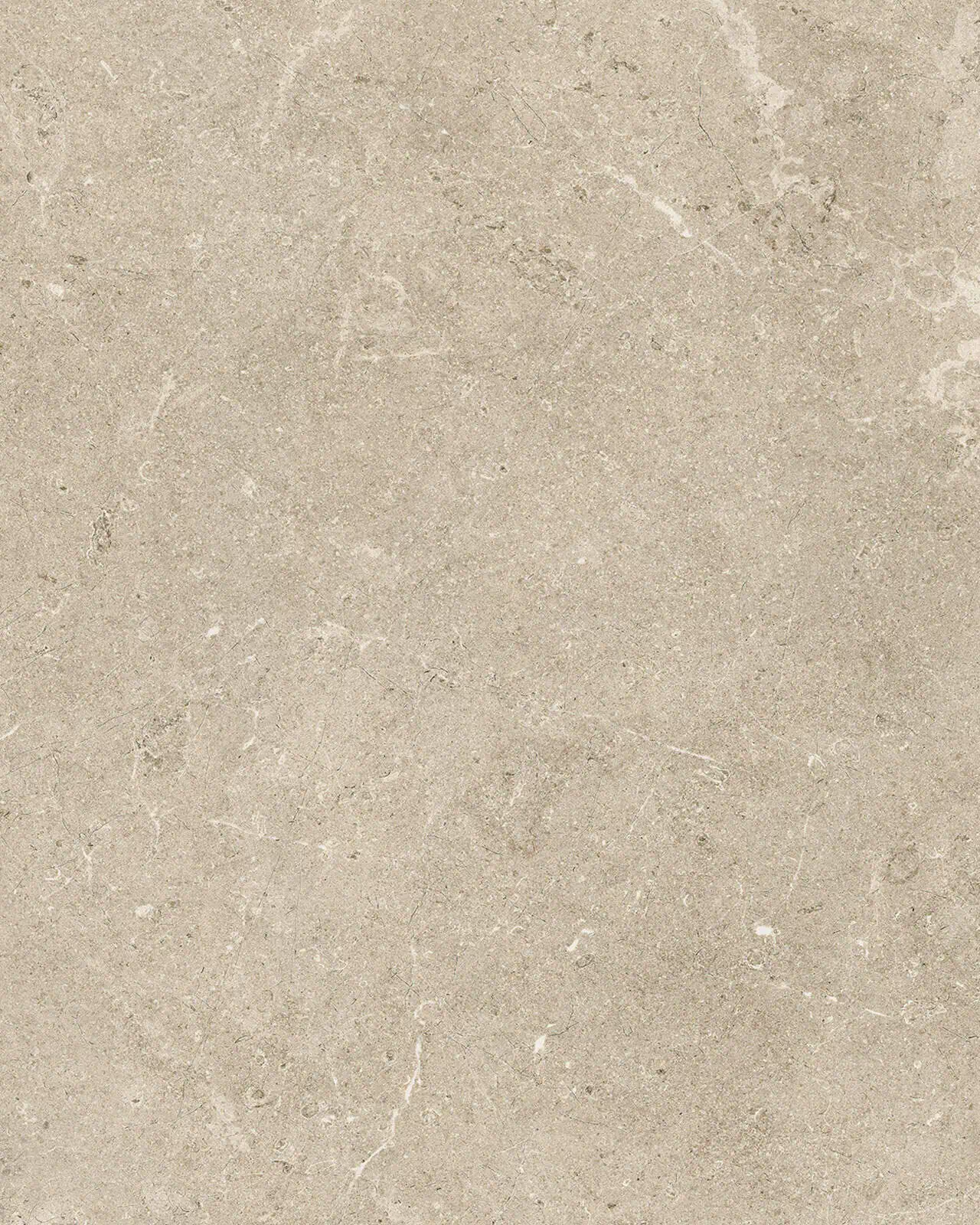 Lux Abstract Light Grey Porcelain Swatch