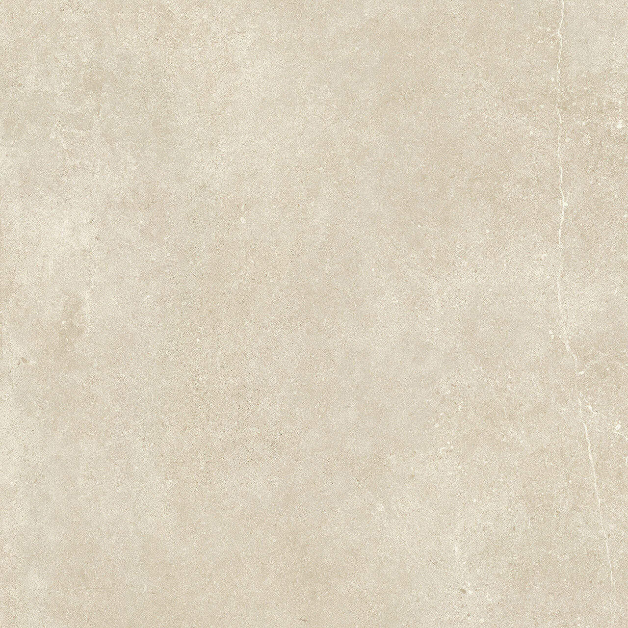 Lux Abstract White Porcelain Slab