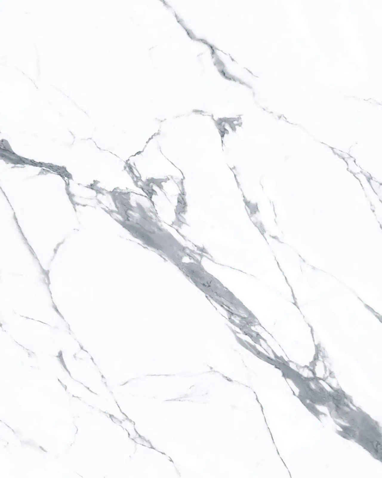 Statuario Classico Porcelain Swatch