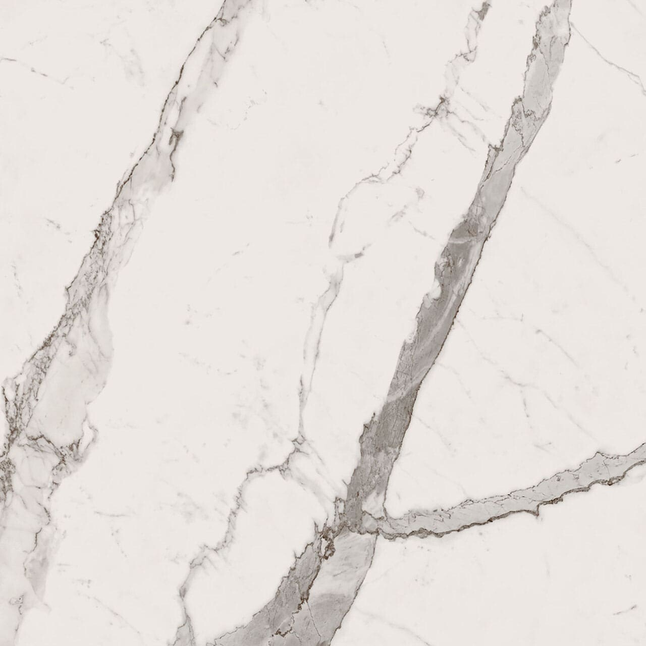 Statuario Extra Porcelain Slab