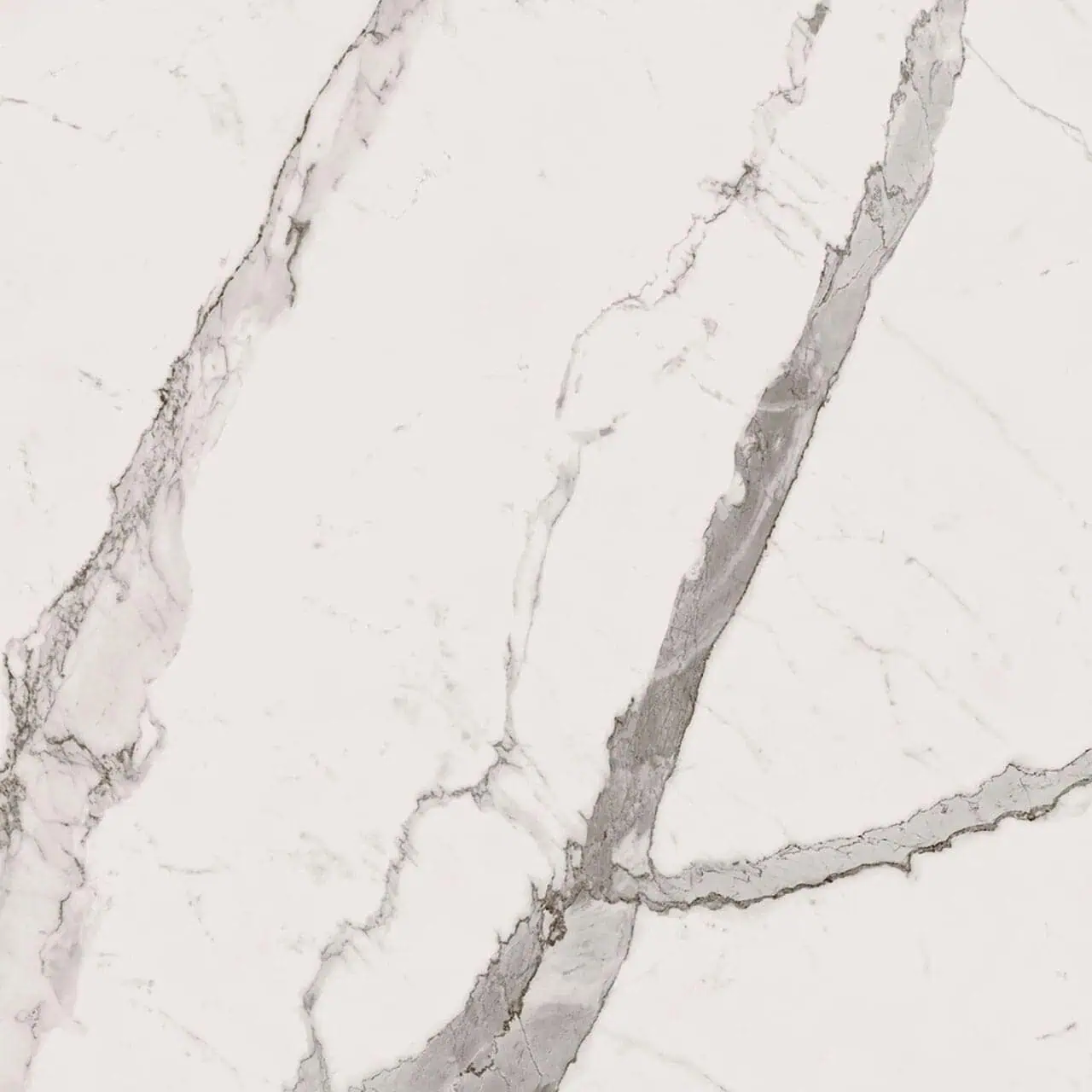 Statuario Extra Porcelain Slab