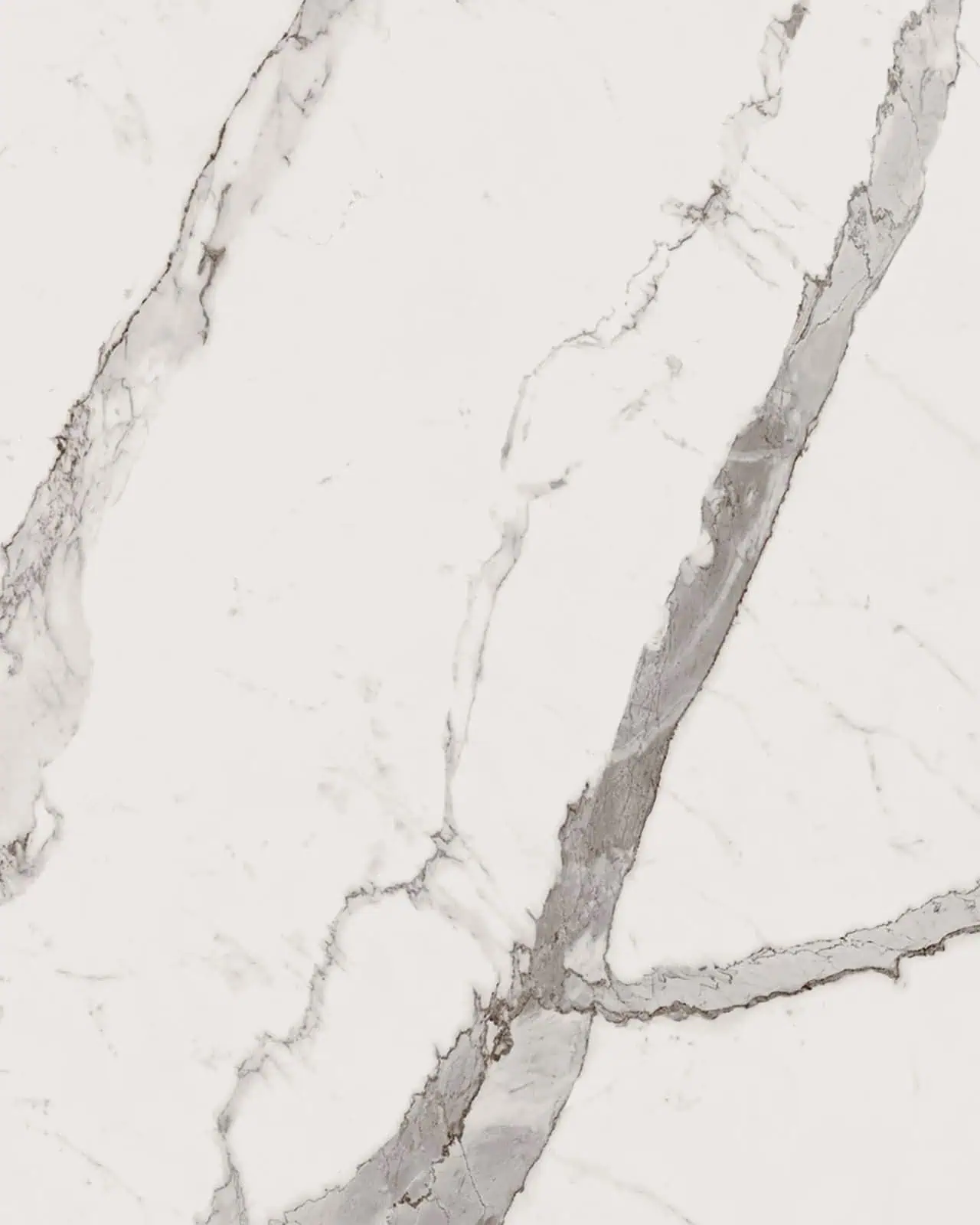 Statuario Extra Porcelain Swatch