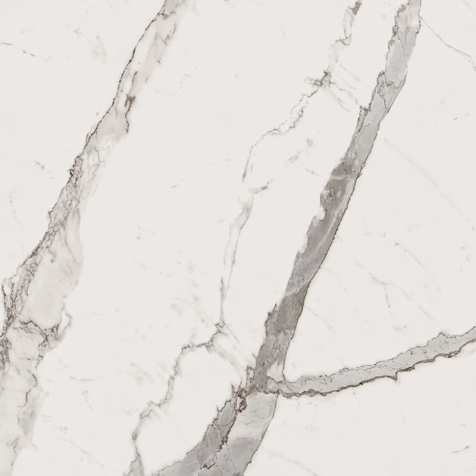 Statuario Extra Porcelain Swatch