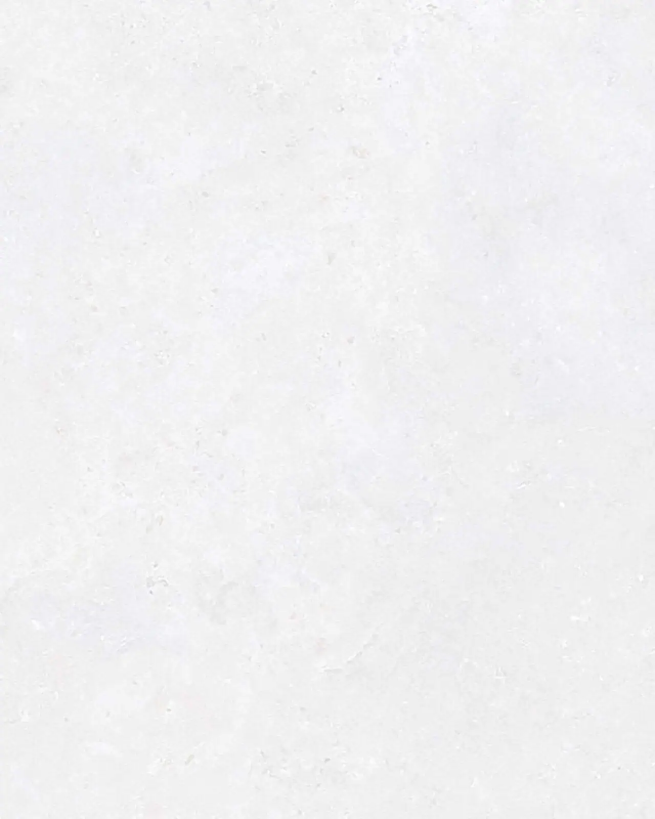Stone White Porcelain Swatch