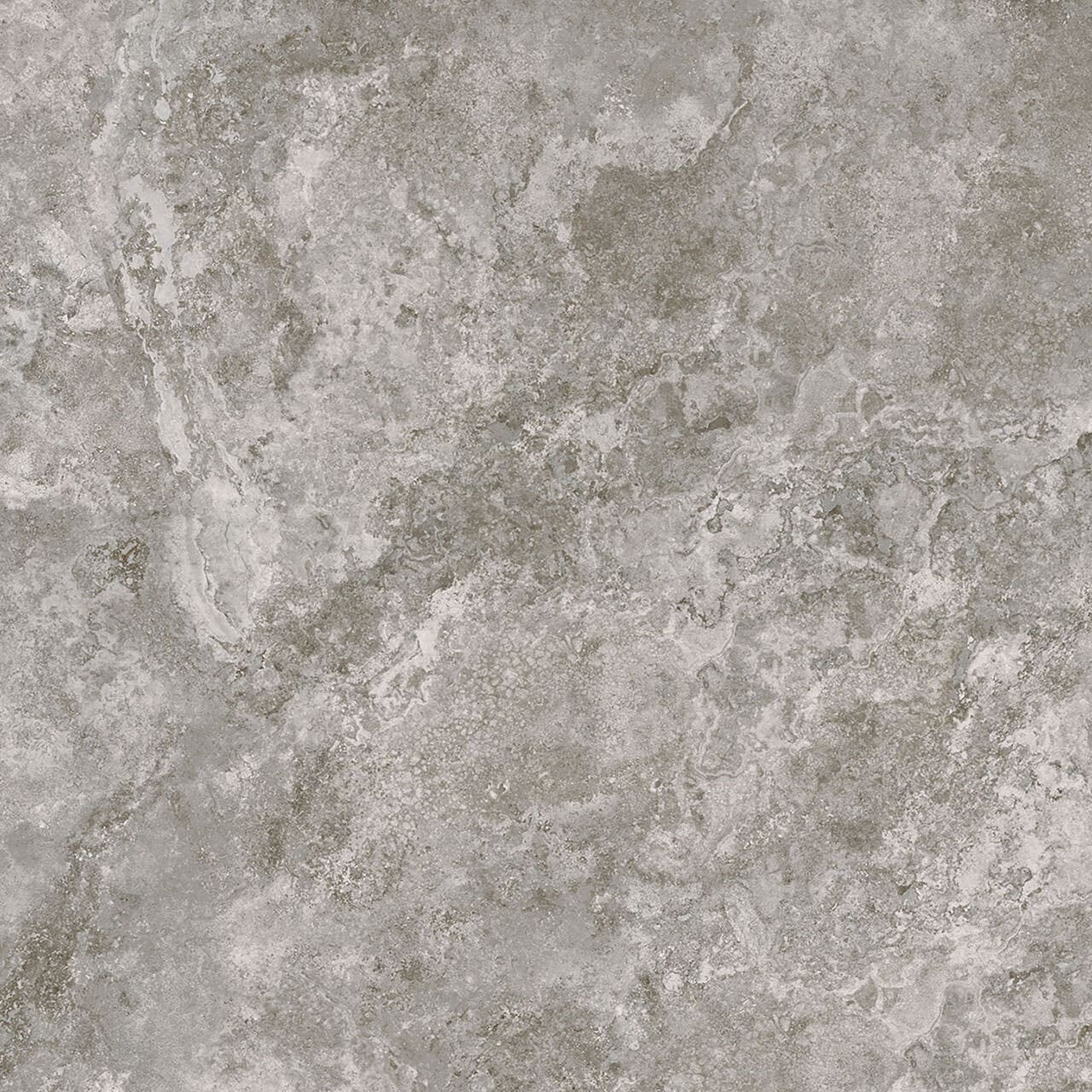 Travertino Grigio Porcelain Slab