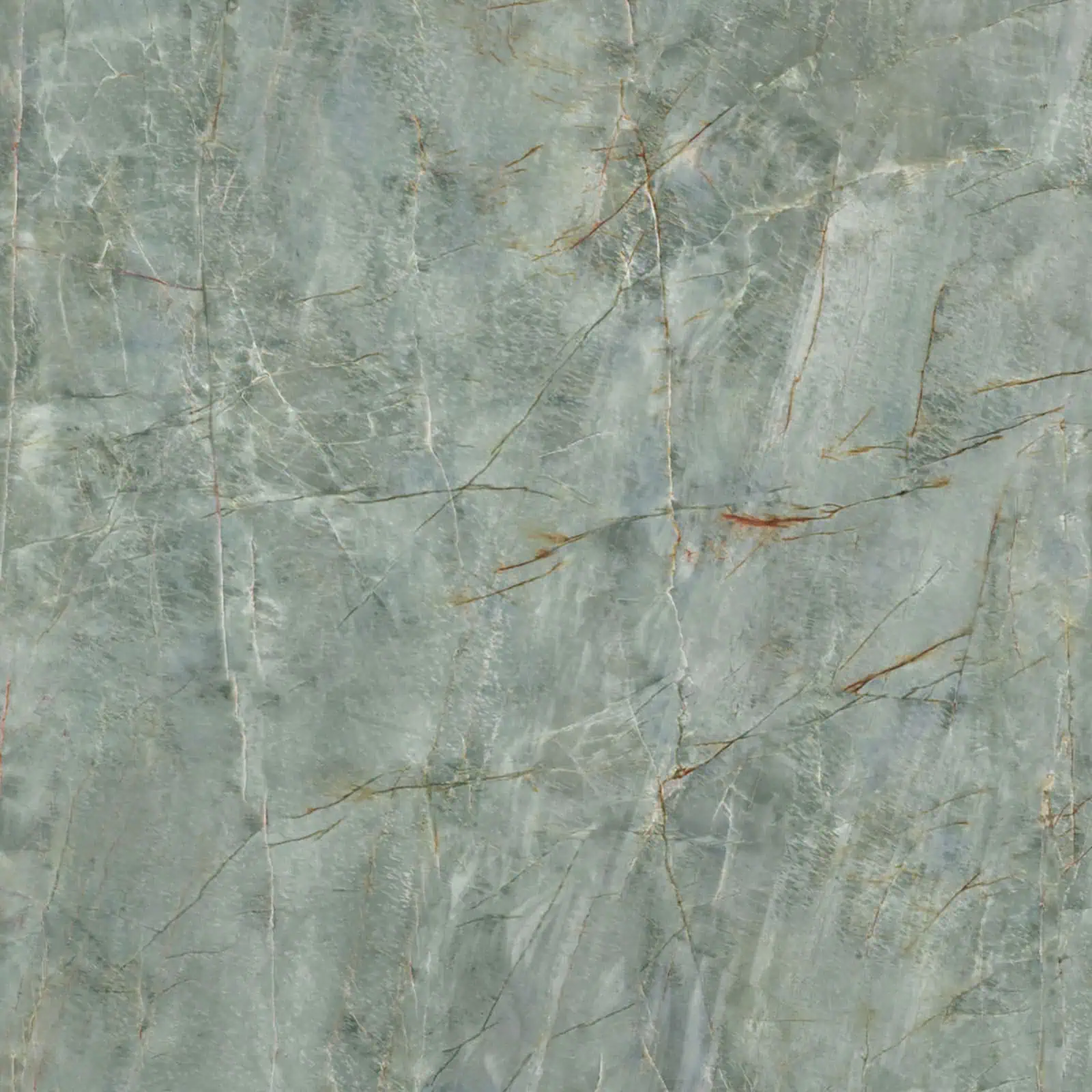 Wonder Green Porcelain Swatch